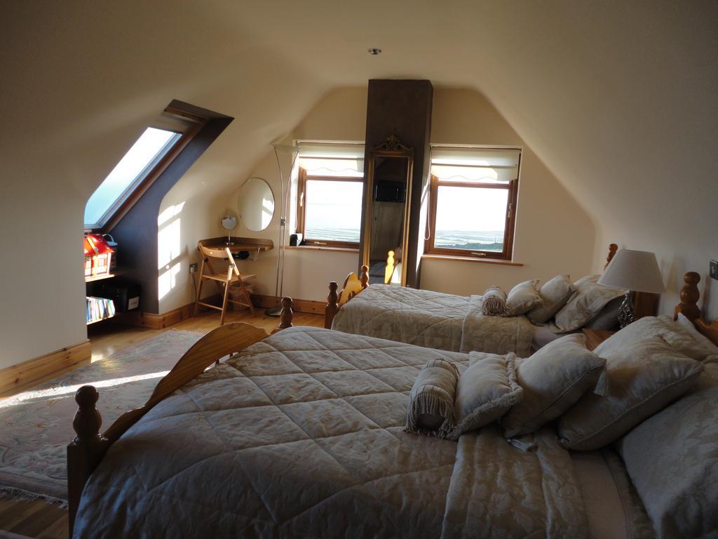 Creevagh Heights B&B Killala Room photo